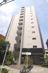 グランドコンシェルジュ板橋本町