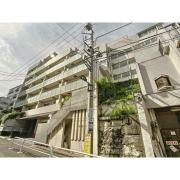 YOTSUYA DUPLEX D-R