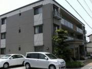 西鉄天神大牟田線白木原駅まで徒歩21分