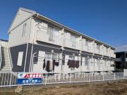 ＪＲ常磐線荒川沖駅までバス約15分 徒歩3分