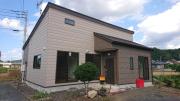 スズキハウス A棟