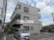 パレス大塚