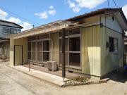 沖野五丁目山田貸家