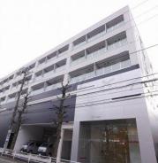 東急東横線白楽駅まで徒歩10分