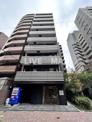 ガリシア日本橋水天宮II