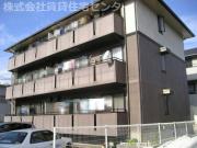 マンションニューハマIIIA棟