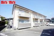 近田ハイツ A棟