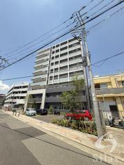 京阪本線枚方市駅まで徒歩3分