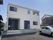 小松市打越町T貸家