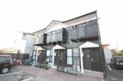 Pure Heights 外山A・B