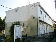 レオパレス下小鳥B