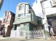 行幸町2丁目貸家