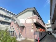 VIRGO堤