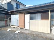 東武東上線坂戸駅まで徒歩11分