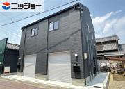 ガレージハウス扶桑駅前