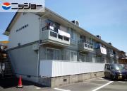 ヴェルデ新城A棟