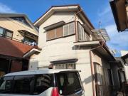 常盤町戸建
