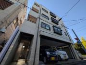 静岡県浜松市中央区西浅田１丁目