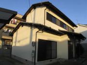 池畑屋島西町借家 北