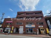 阪急宝塚線豊中駅まで徒歩15分