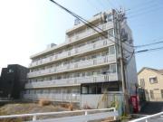 北大阪急行千里中央駅まで徒歩35分