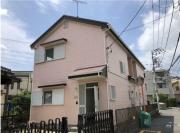 南テラスハウス