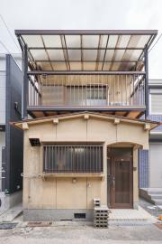 浜寺石津町東戸建