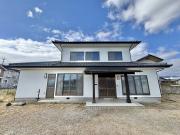 安曇野堀金の家