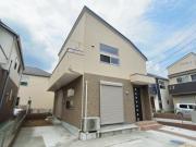 立川栄町の家