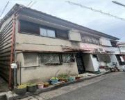 ＪＲ阪和線上野芝駅まで徒歩10分