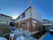 シェブロン・ルージュ