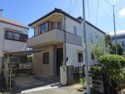 柏市豊四季戸建 T邸