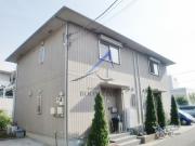 ルピナス烏山 A棟