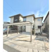 共西町3丁目戸建