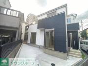 Sumai-to川口市安行根岸01