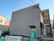 ＪＲ埼京線戸田公園駅まで徒歩18分