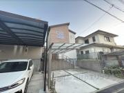 ＪＲ片町線長尾駅まで徒歩16分