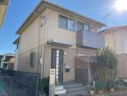 コウシンタウン C棟