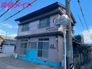 富田一色町貸家