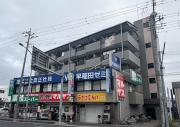 ＪＲ京浜東北・根岸線蕨駅まで徒歩22分