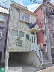 菅3丁目貸家