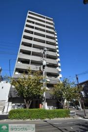 ＪＲ京浜東北・根岸線大森駅まで徒歩9分