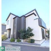 4087富士見市水子20期6棟6号棟