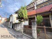 近鉄南大阪線土師ノ里駅まで徒歩5分