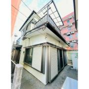 東柏ケ谷1丁目貸家