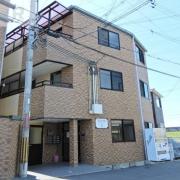京阪本線御殿山駅まで徒歩5分
