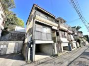 古市7丁目戸建て