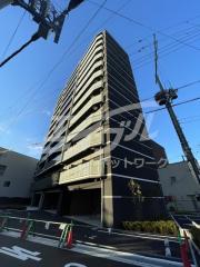 地下鉄谷町線野江内代駅まで徒歩8分
