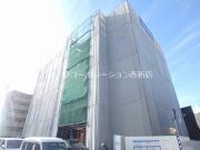 地下鉄七隈線金山駅まで徒歩14分