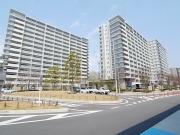 プラウドシティ塚口マークフォレスト